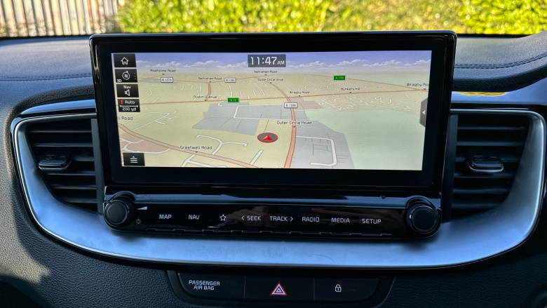 Kia Pro Ceed 1.4T GDi ISG GT-Line 5dr Petrol Estate